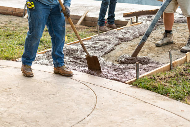  Canyon Lake, TX Concrete contractor Pros