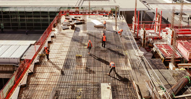 Best Concrete Foundation Repair in Canyon Lake, TX