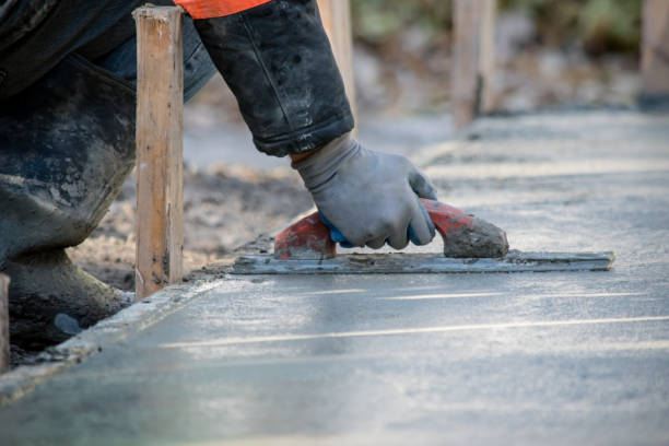 Best Industrial Concrete Flooring in Canyon Lake, TX