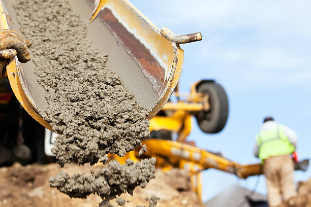 Best Concrete Removal and Replacement in Canyon Lake, TX