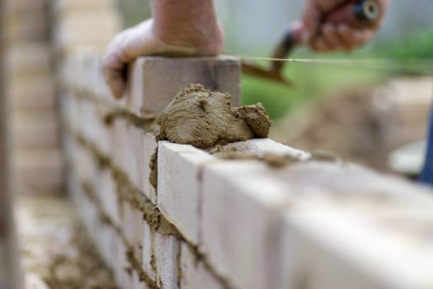 Best Concrete Slab Construction in Canyon Lake, TX