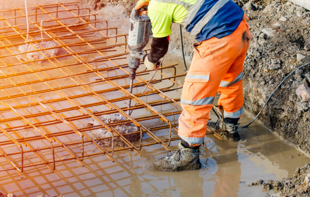 Best Commercial Concrete Services in Canyon Lake, TX