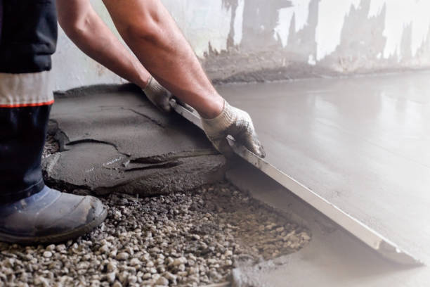Best Concrete Steps and Stairs in Canyon Lake, TX